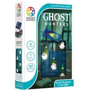 SmartGames Ghost Hunters - SG 433